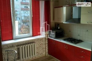 Здається в оренду 1-кімнатна квартира 40 кв. м у Києві