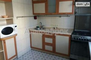 Здається в оренду 1-кімнатна квартира 34 кв. м у Києві