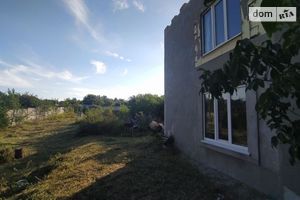 Продается дом на 2 этажа 80 кв. м с баней/сауной
