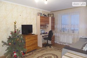 Продається 1-кімнатна квартира 42 кв. м у Вінниці