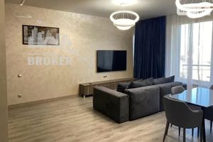 Здається в оренду 1-кімнатна квартира 55 кв. м у Києві