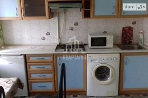 Здається в оренду 1-кімнатна квартира 38 кв. м у Києві