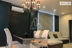 Сдается в аренду 3-комнатная квартира 92 кв. м в Киеве