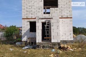 Продается дом на 2 этажа 90 кв. м с балконом