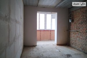 Продается 1-комнатная квартира 50 кв. м в Виннице
