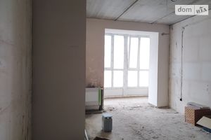 Продается 1-комнатная квартира 51 кв. м в Виннице