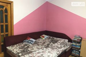 Продається 2-кімнатна квартира 49.9 кв. м у Львові