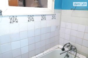 Продається 2-кімнатна квартира 44 кв. м у Вінниці