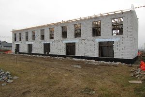 Продається будинок 2 поверховий 115 кв. м з ділянкою