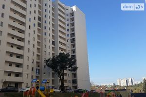 Продается 2-комнатная квартира 77 кв. м в Харькове