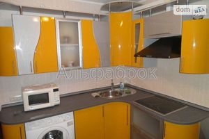 Здається в оренду 1-кімнатна квартира 34 кв. м у Києві
