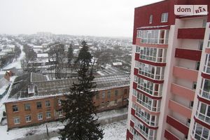 Продается 1-комнатная квартира 44 кв. м в Виннице