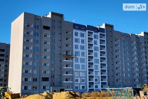 Продається 1-кімнатна квартира 47 кв. м у Харкові
