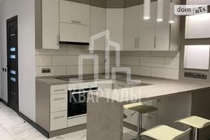 Здається в оренду 1-кімнатна квартира 34 кв. м у Києві