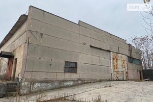 Продается здание / комплекс 1700 кв. м в 1-этажном здании