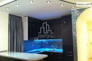 Сдается в аренду 2-комнатная квартира 50 кв. м в Киеве