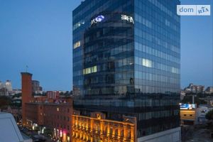 Сдается в аренду офис 104 кв. м в бизнес-центре