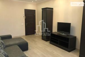 Здається в оренду 1-кімнатна квартира 45 кв. м у Києві