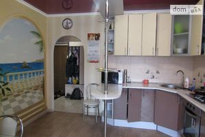 Продається 1-кімнатна квартира 49 кв. м у Вінниці