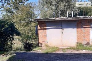 Продается место в гаражном кооперативе под бус на 29.2 кв. м