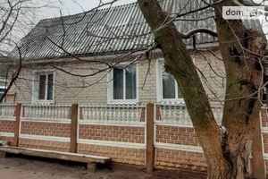 Продается одноэтажный дом 91 кв. м с гаражом