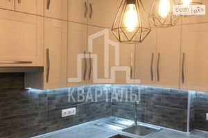 Здається в оренду 1-кімнатна квартира 40 кв. м у Києві