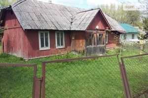Продается одноэтажный дом 70 кв. м с балконом
