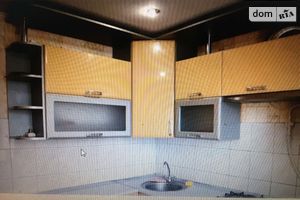 Сдается в аренду 1-комнатная квартира 38 кв. м в Черкассах