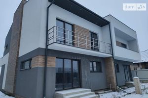 Продается часть дома 193 кв. м с гаражом