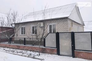 Продается одноэтажный дом 90 кв. м с подвалом
