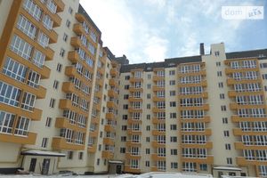 Продається 1-кімнатна квартира 53.7 кв. м у Вінниці