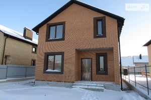 Продается дом на 2 этажа 120 кв. м с баней/сауной