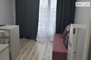 Сдается в аренду 1-комнатная квартира 20 кв. м в Киеве