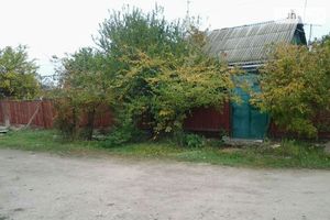 Продається одноповерховий будинок 56 кв. м з каміном