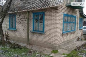 Продается одноэтажный дом 60 кв. м с террасой