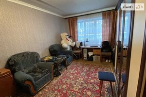 Продається 1-кімнатна квартира 30 кв. м у Дніпрі