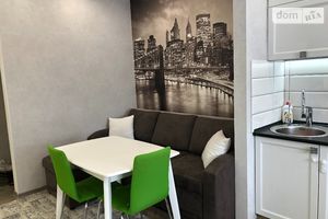 Продается 2-комнатная квартира 53 кв. м в Виннице