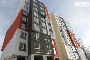 Продается 3-комнатная квартира 73.54 кв. м в Ирпене