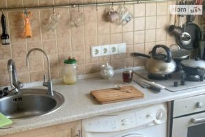 Продается 2-комнатная квартира 44.5 кв. м в Николаеве