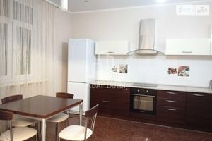 Сдается в аренду 2-комнатная квартира 93 кв. м в Киеве