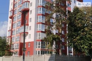 Продається 1-кімнатна квартира 46.2 кв. м у Вінниці