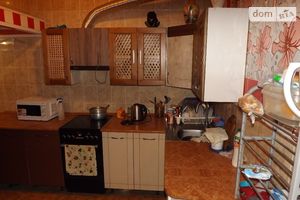 Сдается в аренду 1-комнатная квартира 37 кв. м в Киеве