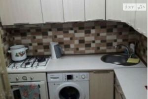 Сдается в аренду 3-комнатная квартира 59.1 кв. м в Львове