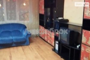 Сдается в аренду 3-комнатная квартира 68 кв. м в Киеве