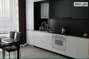Здається в оренду 1-кімнатна квартира 51 кв. м у Києві