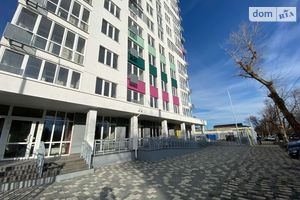 Продається 2-кімнатна квартира 69 кв. м у Одесі