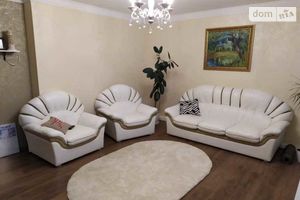 Продается 3-комнатная квартира 80 кв. м в Житомире