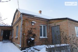 Продається одноповерховий будинок 97.3 кв. м з подвалом