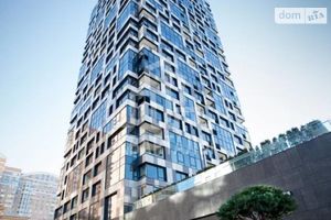Сдается в аренду 2-комнатная квартира 55 кв. м в Киеве