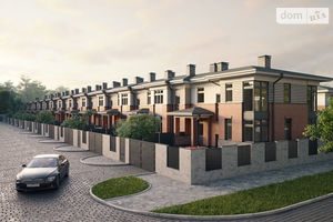 Продается дом на 2 этажа 114 кв. м с мансардой
